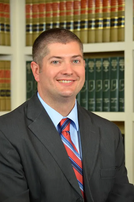 Fifer Law Office - This location closed. Please visit our New Albany Office. Picture 8