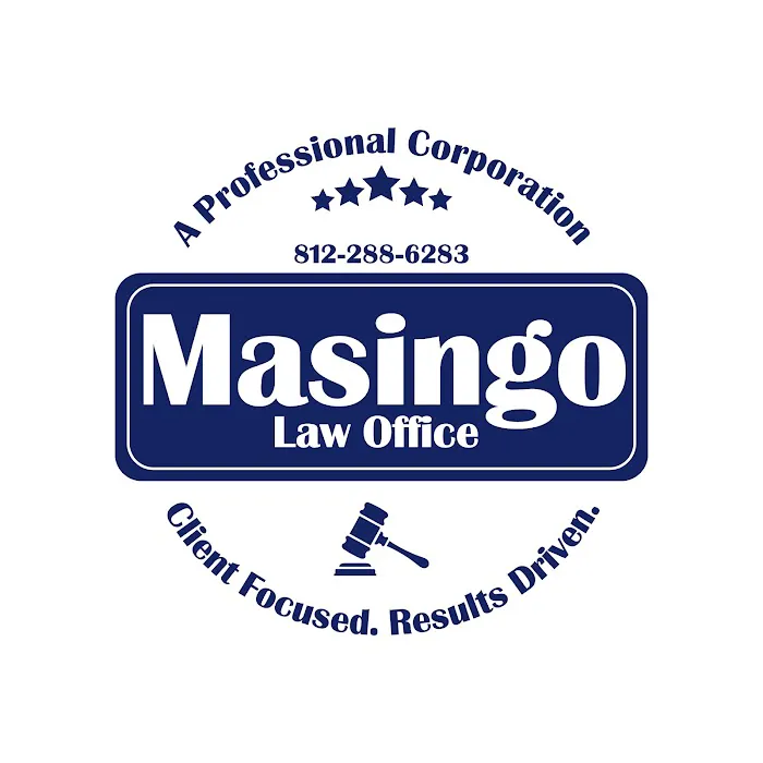 Masingo Law Office, PC Picture 2