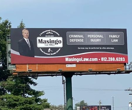 Masingo Law Office, PC
