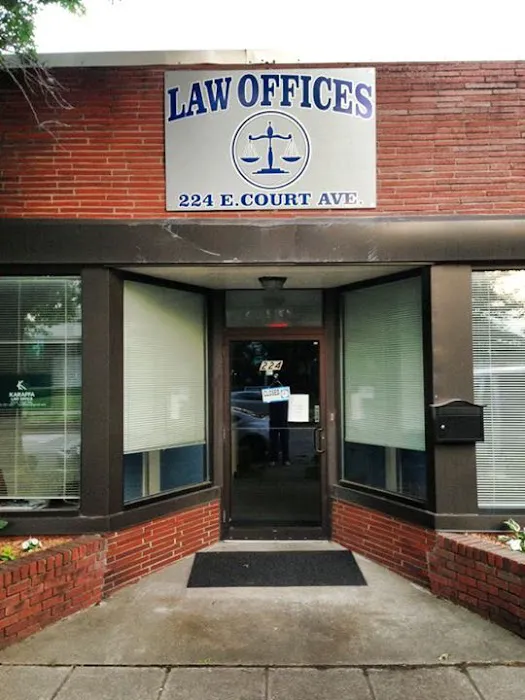 Masingo Law Office, PC Picture 4