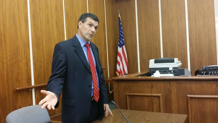 Bob Bottorff Law PC, Robert G. Bottorff II, attorney at law Picture 3