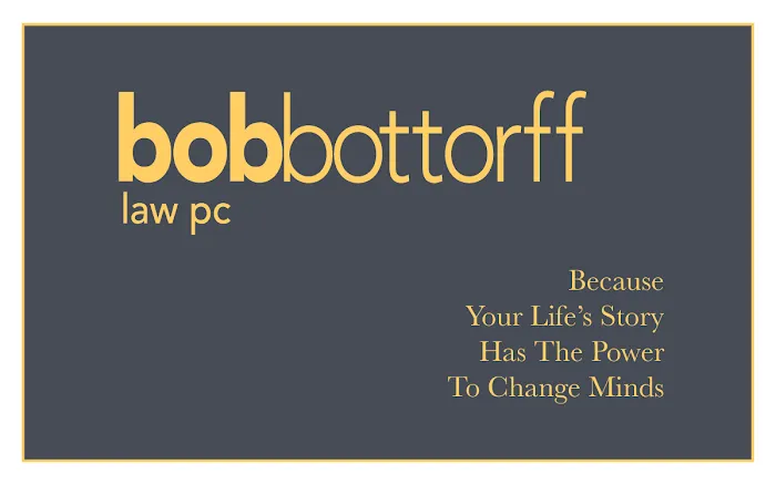 Bob Bottorff Law PC, Robert G. Bottorff II, attorney at law Picture 4