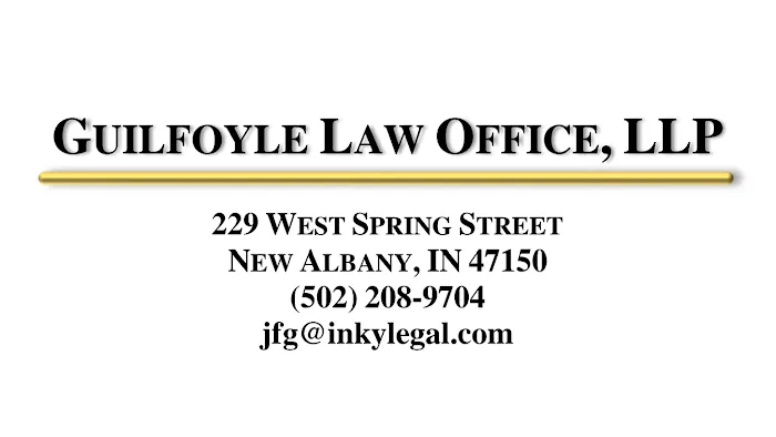 Guilfoyle Law Office, LLP Picture 2