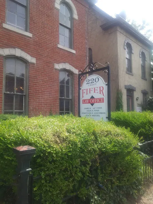 Fifer Law Office Picture 1