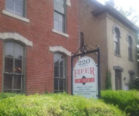 Fifer Law Office