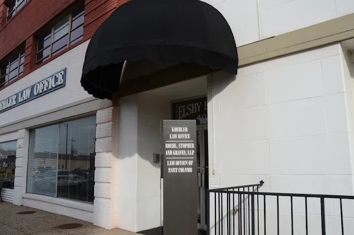 Lloyd Koehler Law Office Picture 3