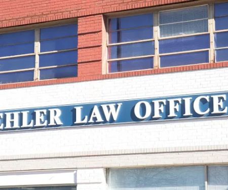 Lloyd Koehler Law Office