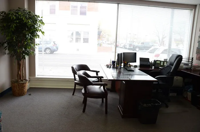 Lloyd Koehler Law Office Picture 5