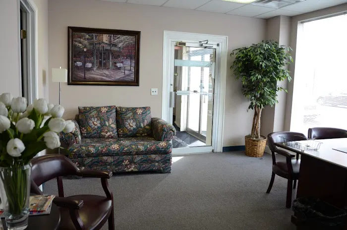 Lloyd Koehler Law Office Picture 6