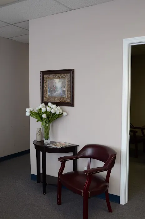Lloyd Koehler Law Office Picture 9