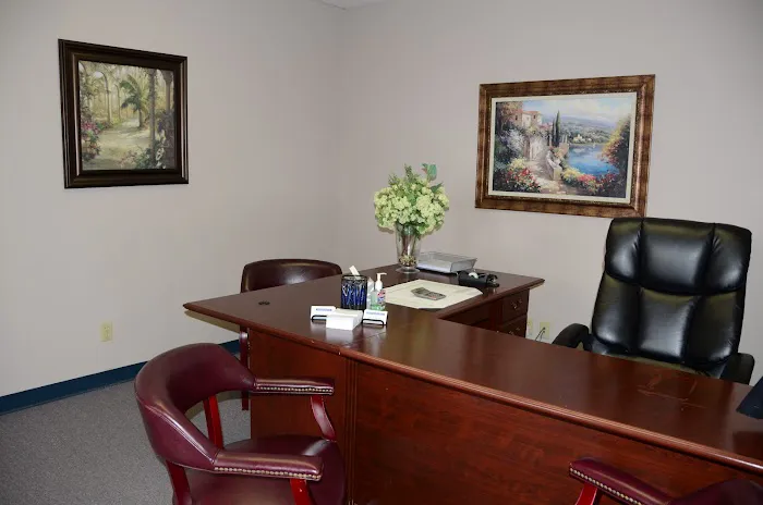 Lloyd Koehler Law Office Picture 10
