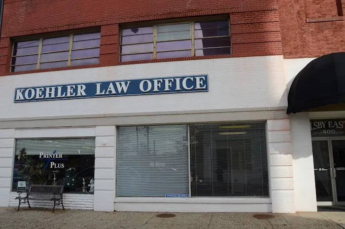Lloyd Koehler Law Office Picture 7