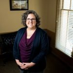 CLLB: Divorce Lawyer Dana Eberle-Peay