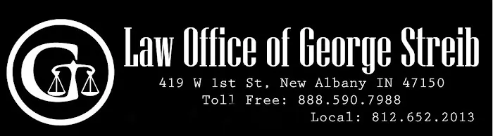 Law Office of George A Streib Jr Picture 1
