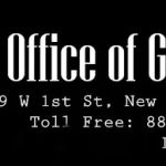 Law Office of George A Streib Jr