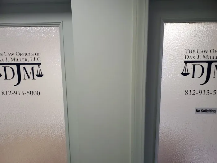 The Law Offices of Dax J. Miller, LLC Picture 4