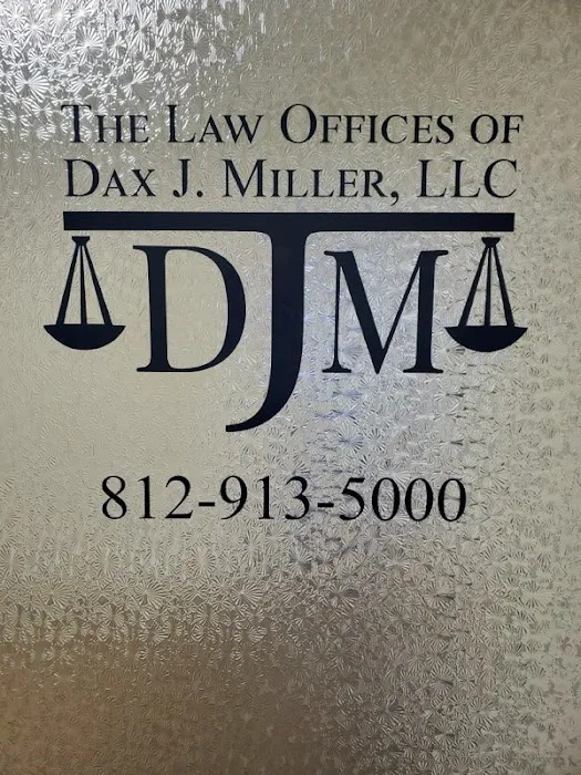 The Law Offices of Dax J. Miller, LLC Picture 1