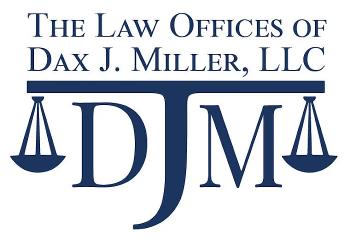 The Law Offices of Dax J. Miller, LLC Picture 5