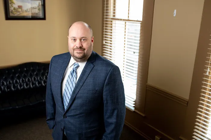 CLLB: Elder & Probate Lawyer Gary Banet Picture 2