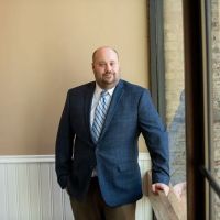 CLLB: Elder & Probate Lawyer Gary Banet ico