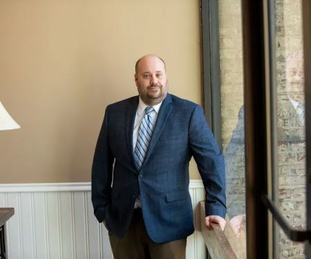 CLLB: Elder & Probate Lawyer Gary Banet