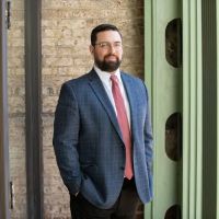 CLLB: Family Lawyer Ralph Melbourne ico