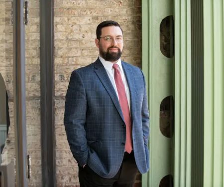 CLLB: Family Lawyer Ralph Melbourne