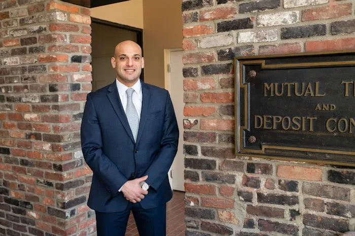 CLLB: Defense Lawyer Marc Tawfik Picture 1