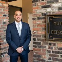 CLLB: Defense Lawyer Marc Tawfik ico