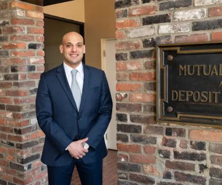 CLLB: Defense Lawyer Marc Tawfik