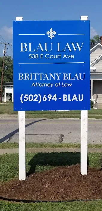 Brittany Blau Law Picture 6
