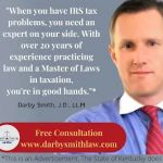 Darby Smith, Attorney