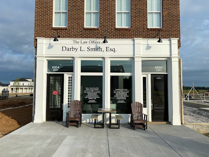 Darby Smith, Attorney Picture 3