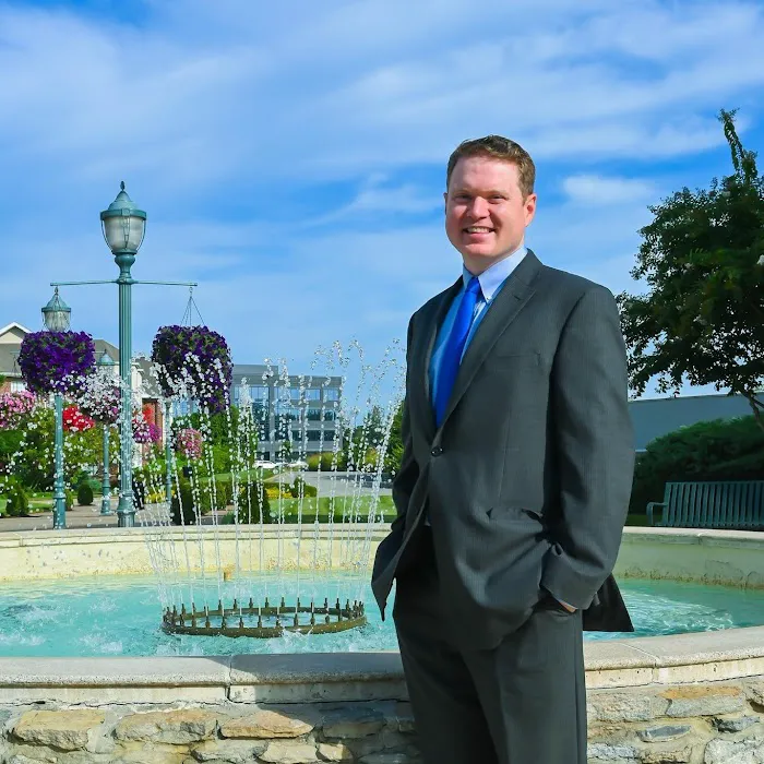 Meagher Injury Lawyers - Louisville Car Accident & Injury Lawyers Picture 1