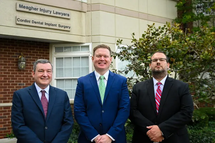 Meagher Injury Lawyers - Louisville Car Accident & Injury Lawyers Picture 6