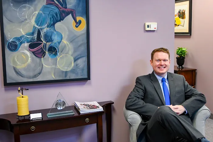 Meagher Injury Lawyers - Louisville Car Accident & Injury Lawyers Picture 5