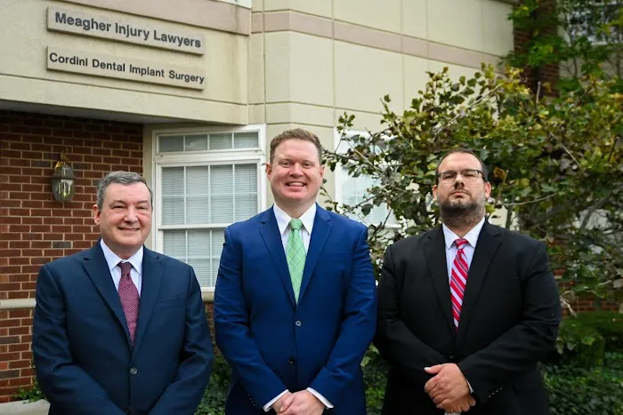 Meagher Injury Lawyers - Louisville Car Accident & Injury Lawyers Picture 4