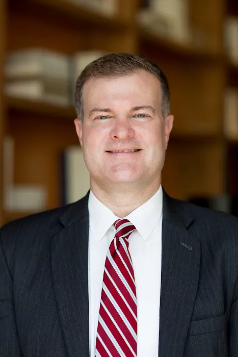 Thomas Law Offices Picture 2