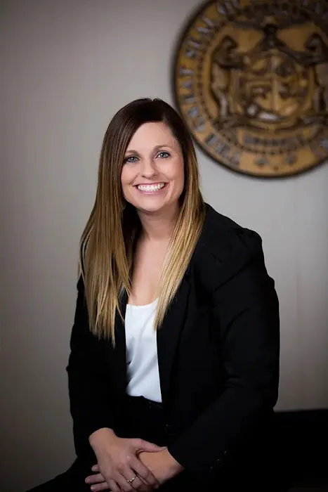 Thomas Law Offices Picture 9
