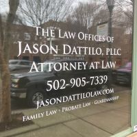 Jason Dattilo, Attorney at Law and The Law Offices of Jason Dattilo, PLLC ico