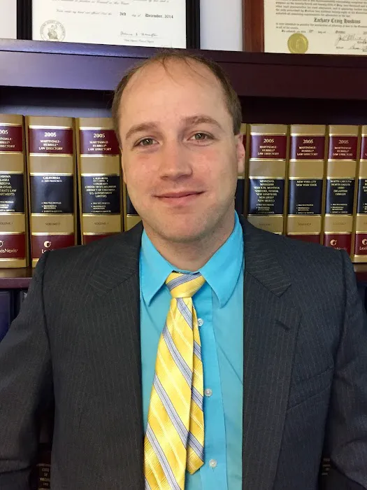 Zachary Hoskins, Attorney and Counselor at Law, PLLC Picture 4