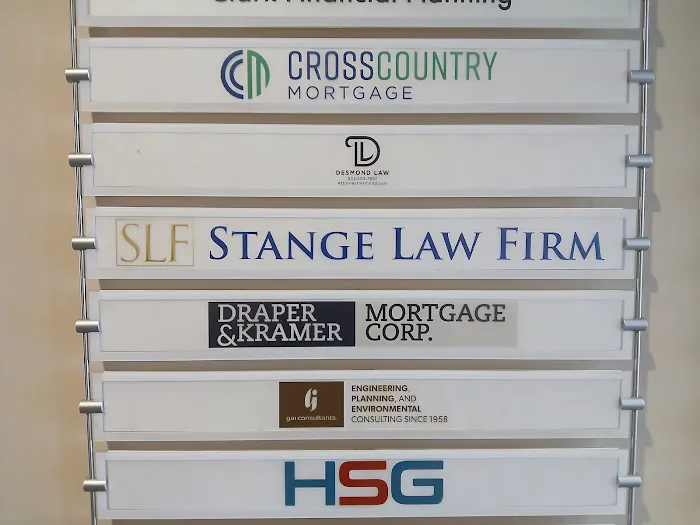 Stange Law Firm, PC Picture 2