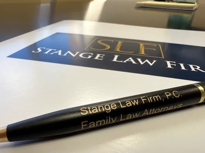 Stange Law Firm, PC Picture 4