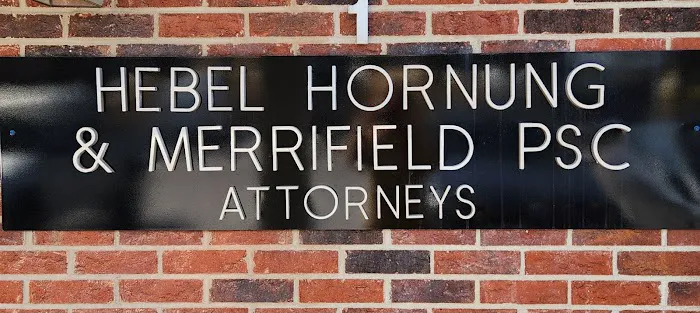 Hebel, Hornung & Merrifield, PSC Picture 6