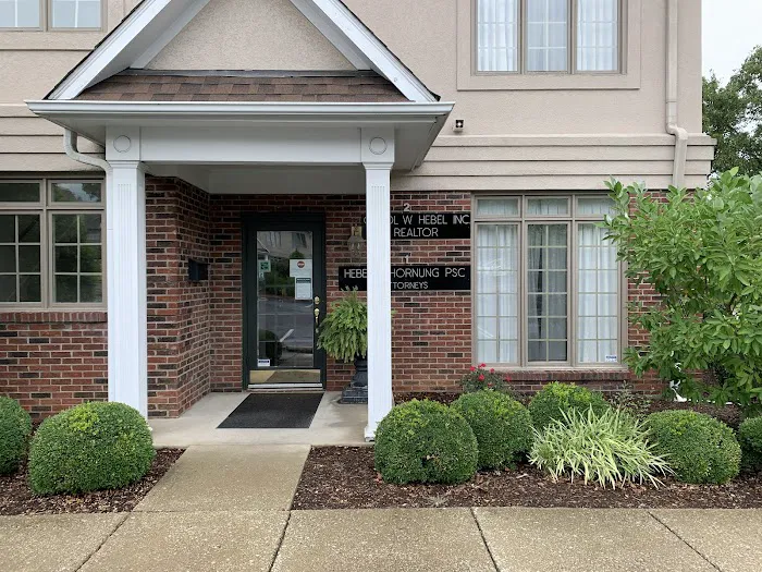 Hebel, Hornung & Merrifield, PSC Picture 5