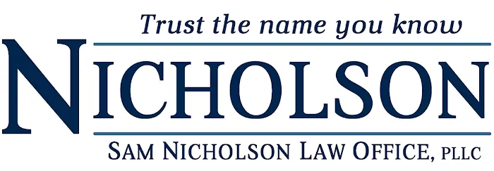 Sam Nicholson Law Office Picture 1