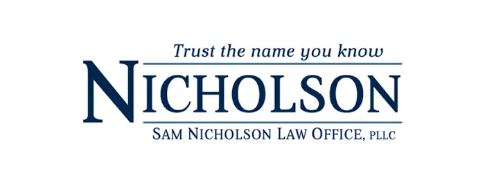 Sam Nicholson Law Office Picture 2