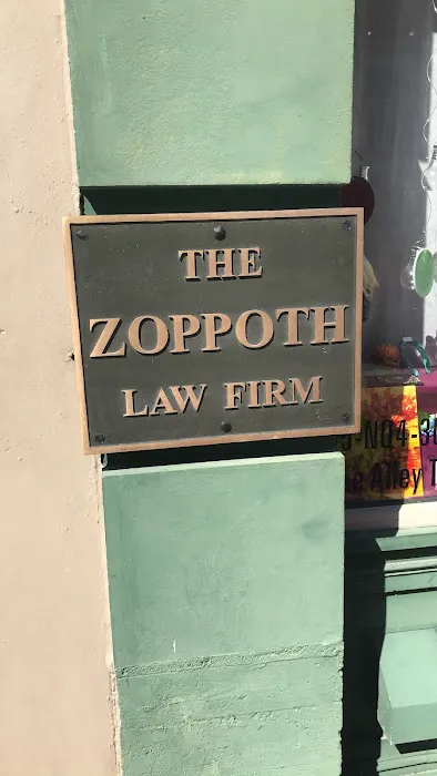 Kentucky Employment Lawyer Picture 5