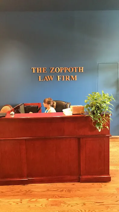 Kentucky Employment Lawyer Picture 4