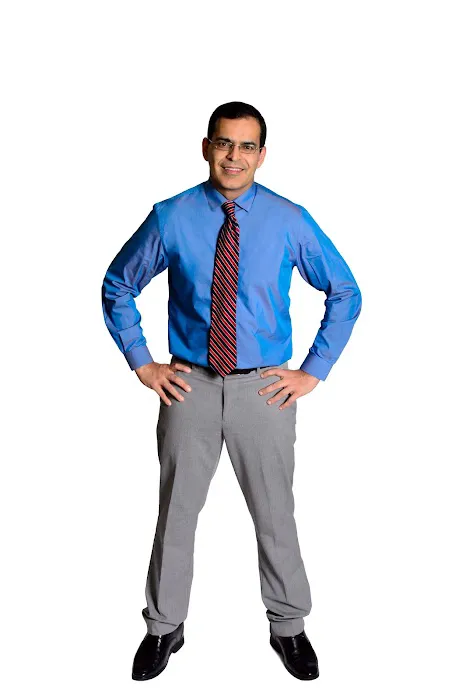 John Rizvi P.A. - The Idea Attorneys Picture 2